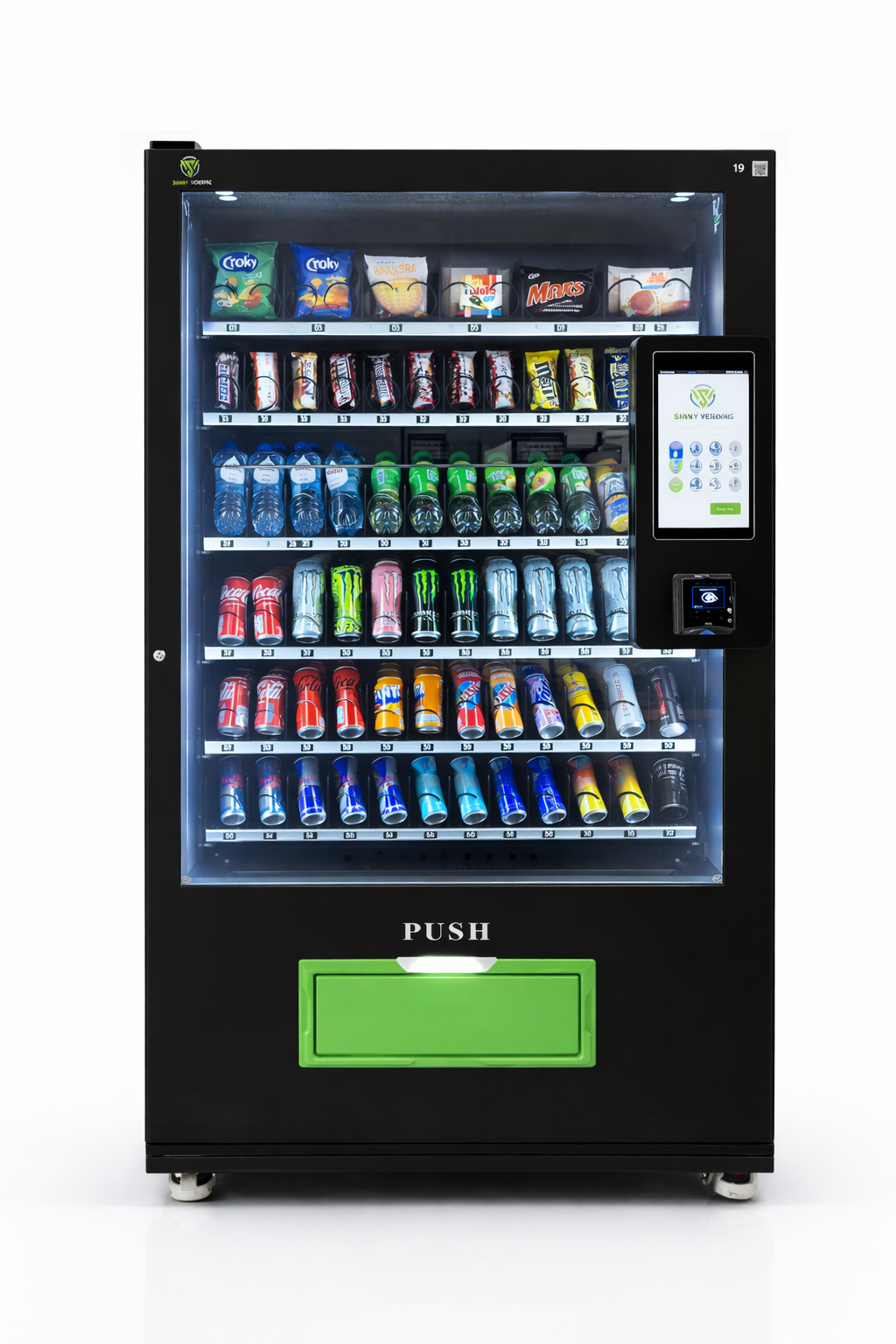 Sunny Vending SV-G12